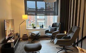 Les Duplex De La Place Des Ecoles